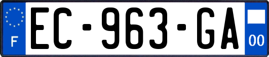 EC-963-GA
