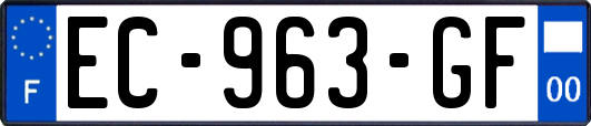 EC-963-GF