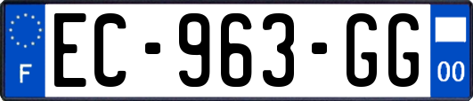 EC-963-GG