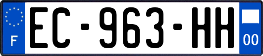EC-963-HH