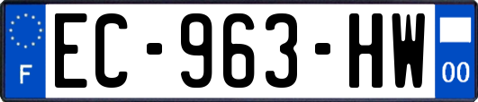 EC-963-HW