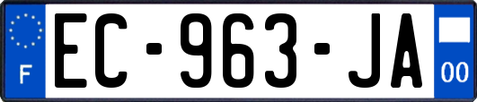 EC-963-JA