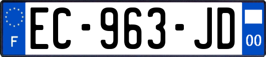 EC-963-JD