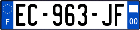EC-963-JF