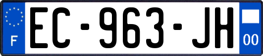 EC-963-JH