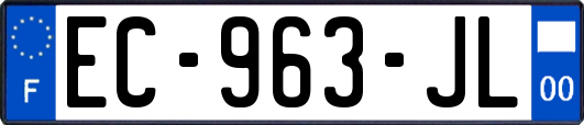 EC-963-JL