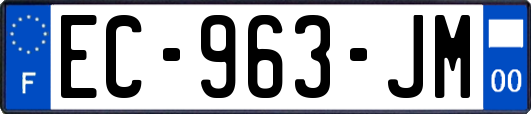 EC-963-JM