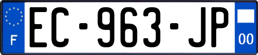 EC-963-JP