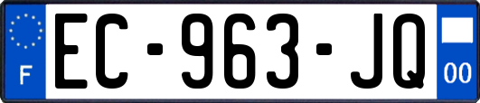 EC-963-JQ