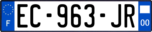 EC-963-JR