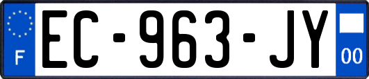 EC-963-JY
