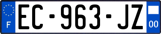 EC-963-JZ