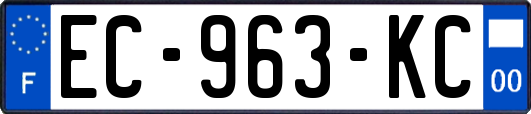 EC-963-KC