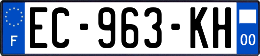 EC-963-KH