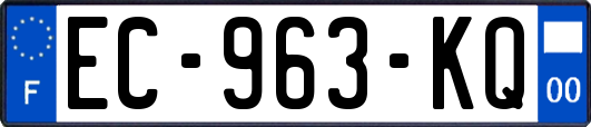 EC-963-KQ