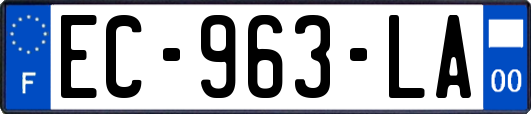 EC-963-LA