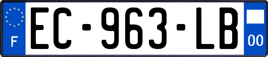 EC-963-LB