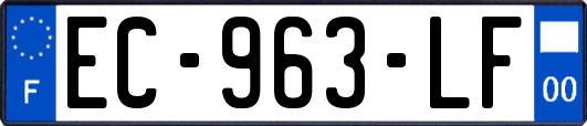 EC-963-LF