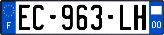EC-963-LH