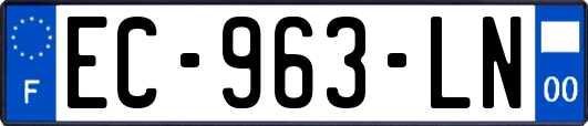 EC-963-LN