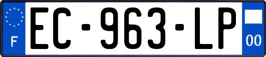 EC-963-LP