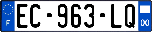 EC-963-LQ