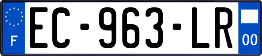 EC-963-LR