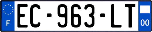 EC-963-LT