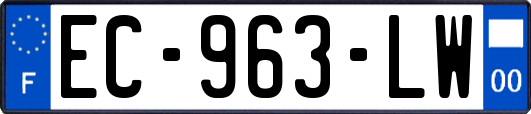 EC-963-LW