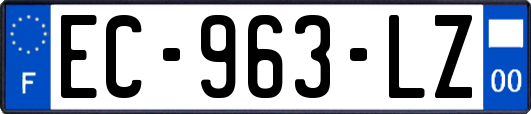 EC-963-LZ