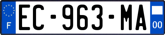 EC-963-MA