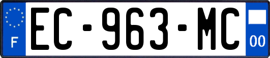 EC-963-MC