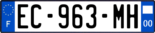 EC-963-MH