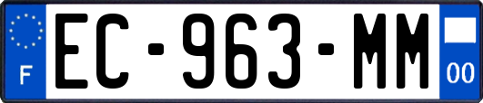 EC-963-MM