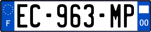 EC-963-MP