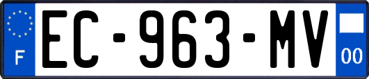 EC-963-MV