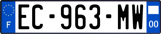 EC-963-MW