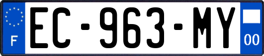 EC-963-MY