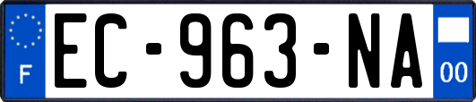 EC-963-NA