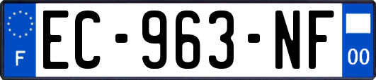 EC-963-NF