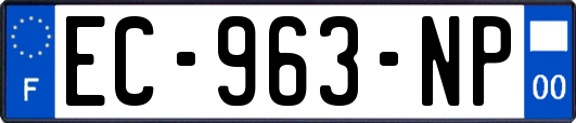 EC-963-NP