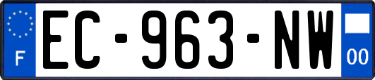 EC-963-NW