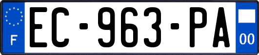 EC-963-PA