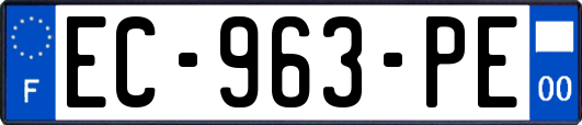 EC-963-PE