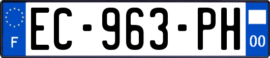 EC-963-PH