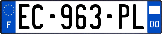 EC-963-PL