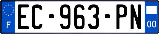 EC-963-PN