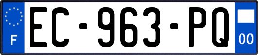 EC-963-PQ