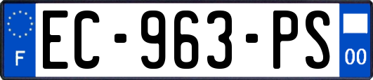 EC-963-PS
