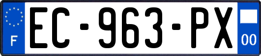 EC-963-PX